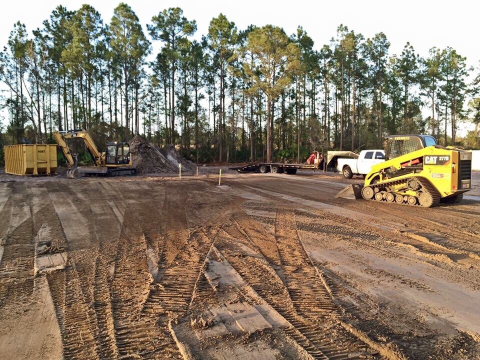 Photo of Arborvation Tree Care & Land Mgmt