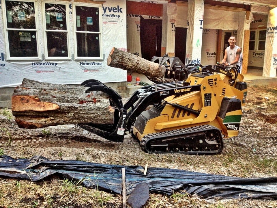 Photo of Arborvation Tree Care & Land Mgmt