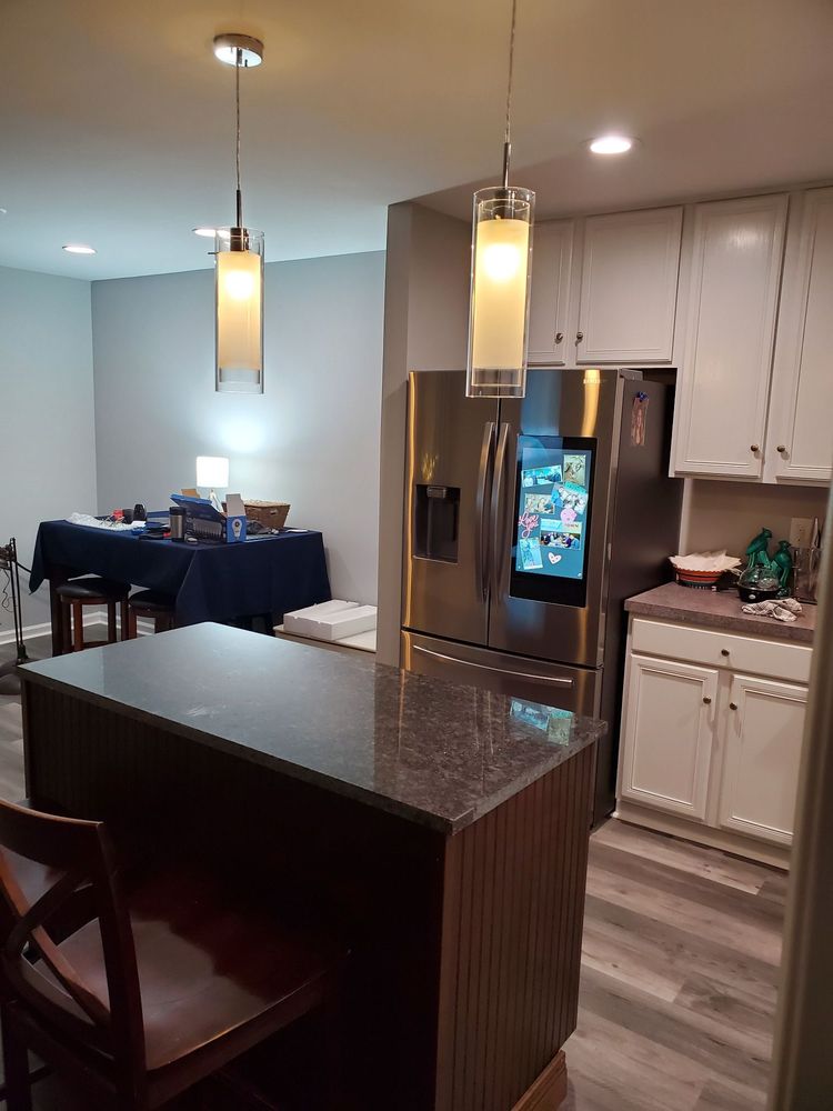 Photo of On Point Electrical Contracting