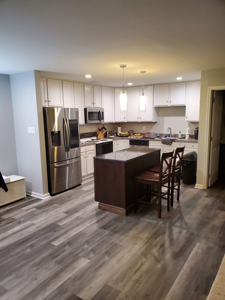 Photo of On Point Electrical Contracting