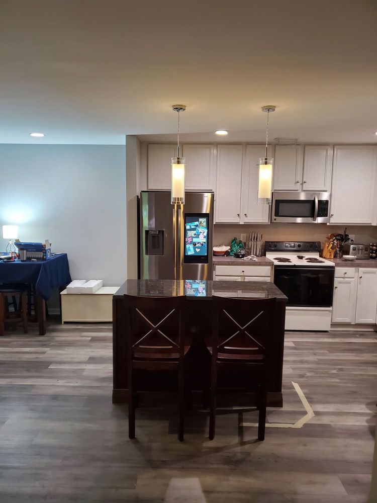 Photo of On Point Electrical Contracting