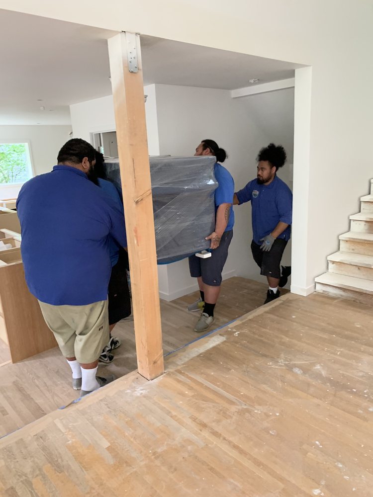 Photo of Big Al's Specialty Movers