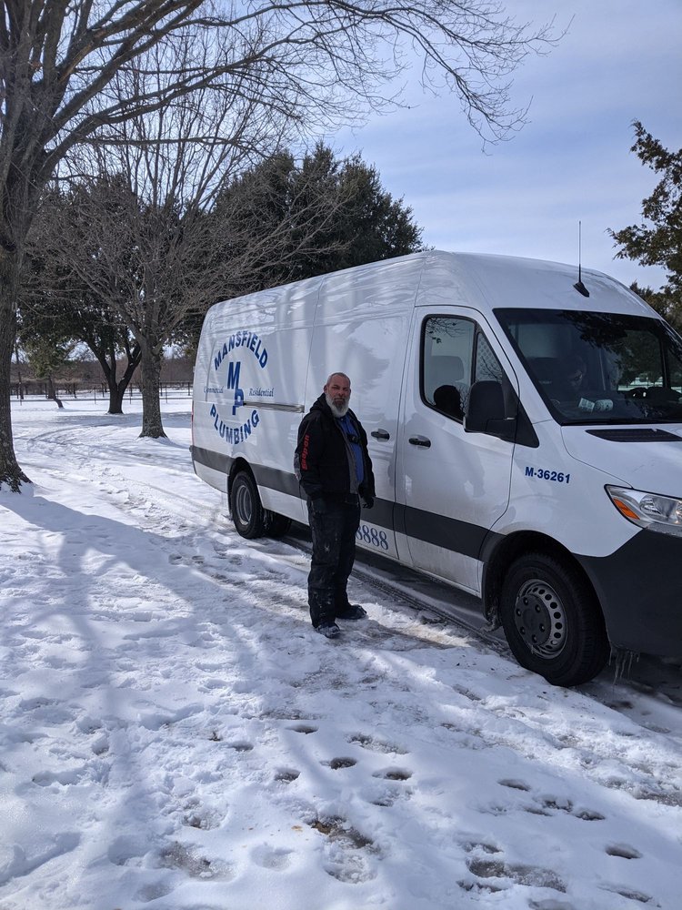 Photo of Mansfield Plumbing Electric Heating & Air
