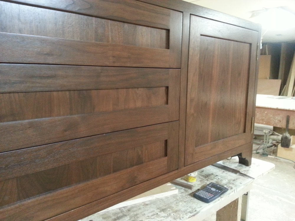 Photo of MC Custom Cabinets
