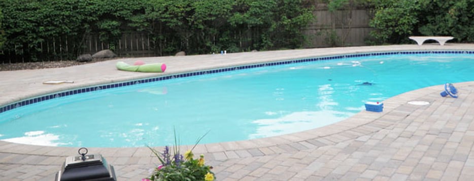 Photo of Pride Pool Service