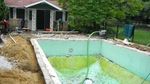 Photo of Pride Pool Service