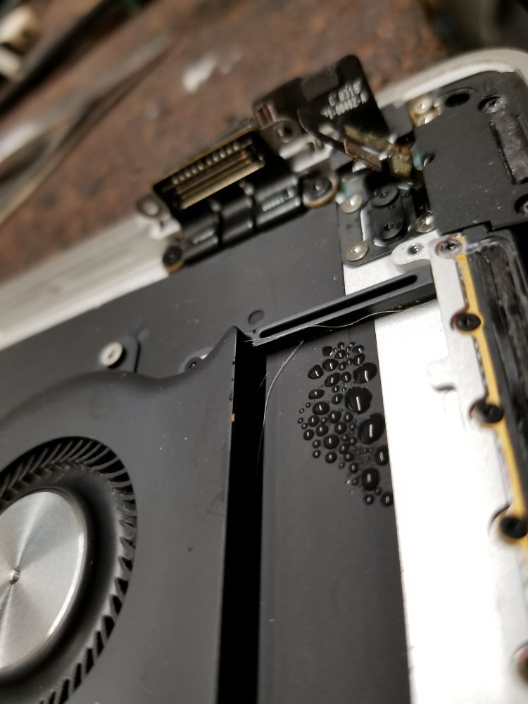 Photo of The Computer Repair Connection