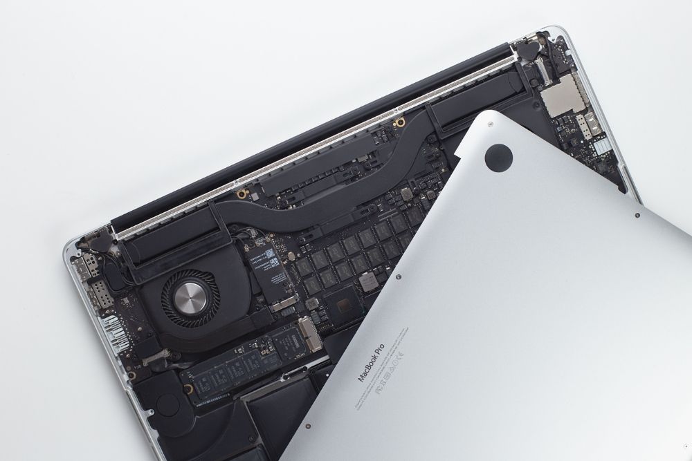 Photo of The Computer Repair Connection