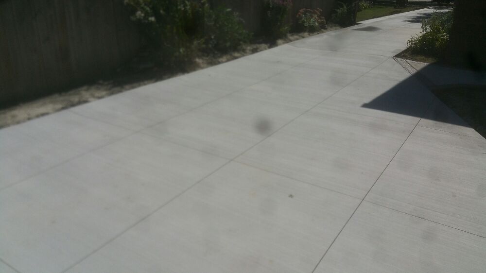 Photo of Teran Concrete