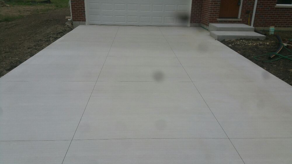 Photo of Teran Concrete