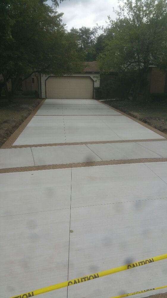 Photo of Teran Concrete