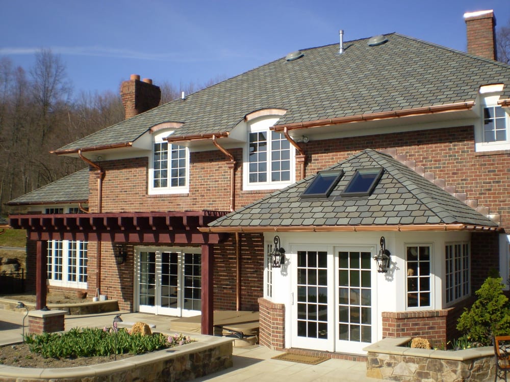 Photo of Revere Roofing Company - AGA