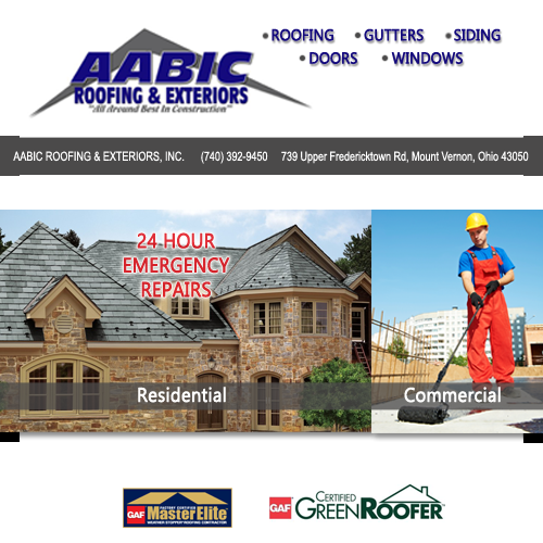 Photo of Revere Roofing Company - AGA