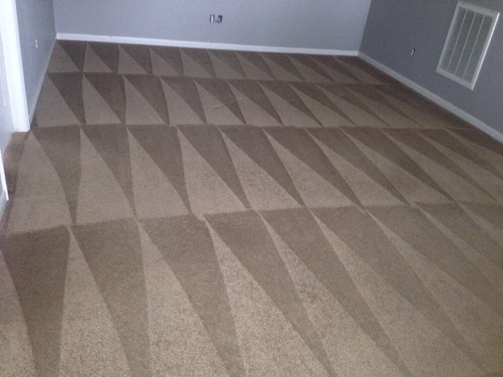 Photo of DM Carpet Cleaning
