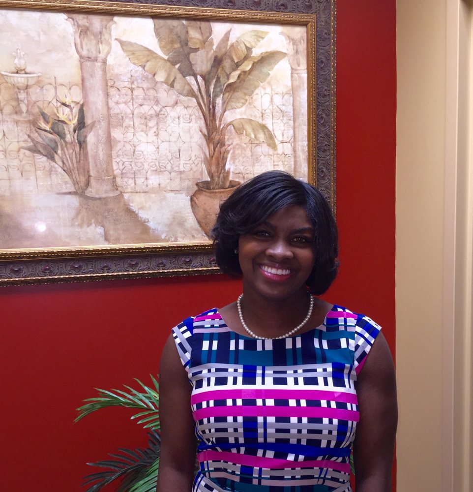 Photo of Tiffany Jones Law Firm
