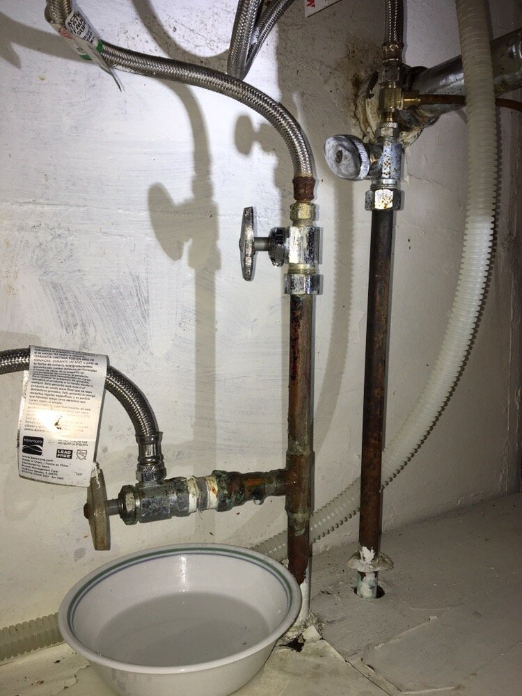 Photo of East Bay Plumbing Service