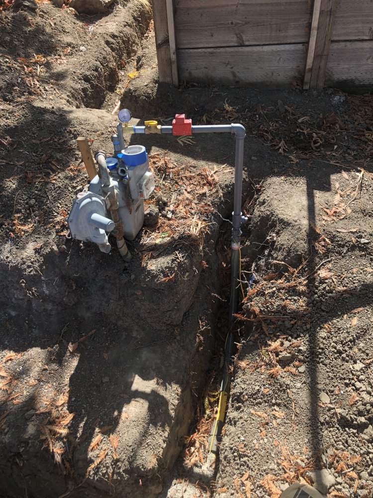 Photo of East Bay Plumbing Service