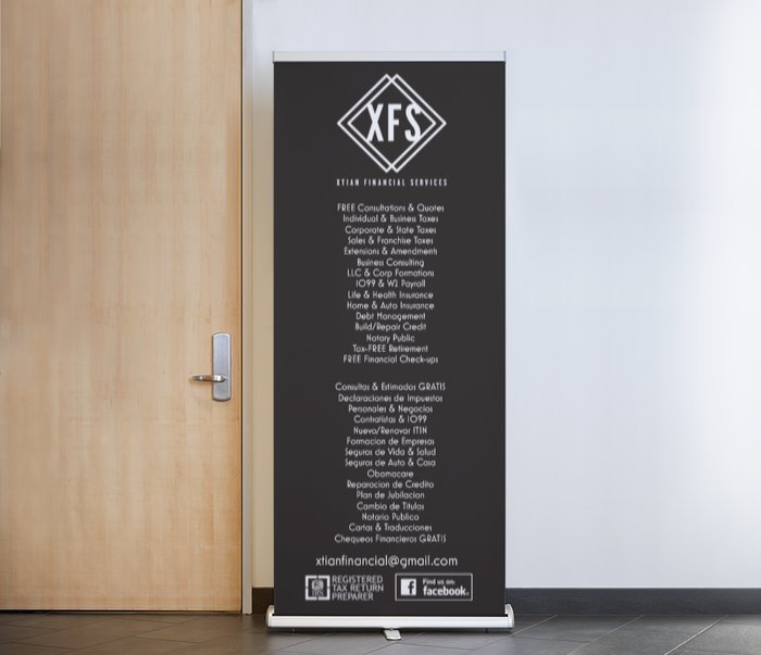 Photo of Xtian Financial Services
