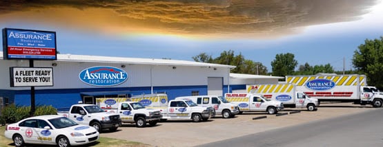 Photo of Assurance Restoration