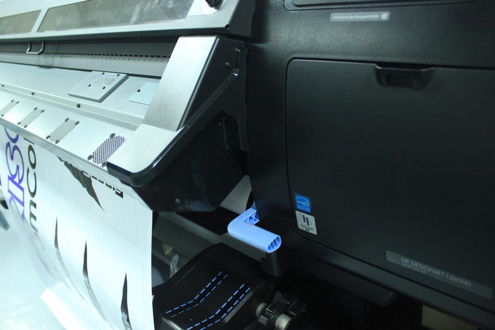 Photo of Alfox Printing Services