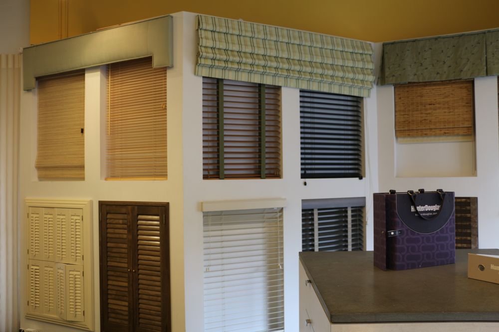 Photo of Blinds 360