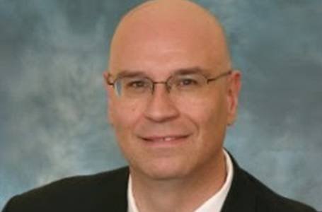 Photo of Andrew Russ Law