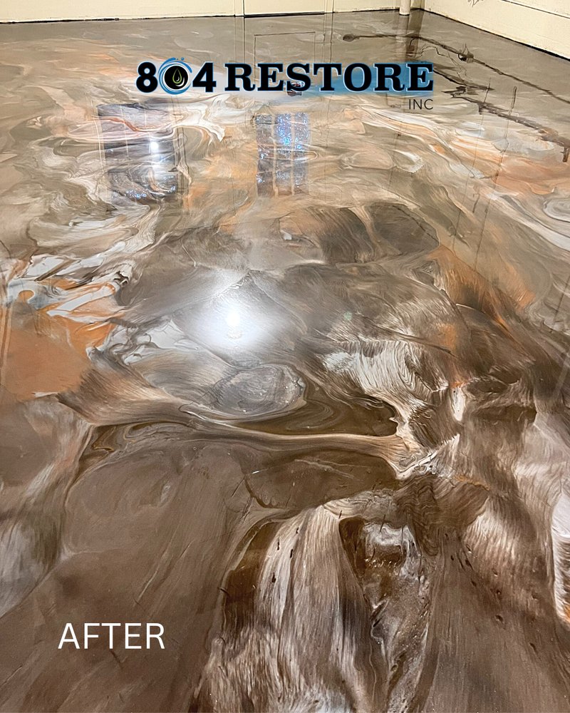 Photo of 804 Restore