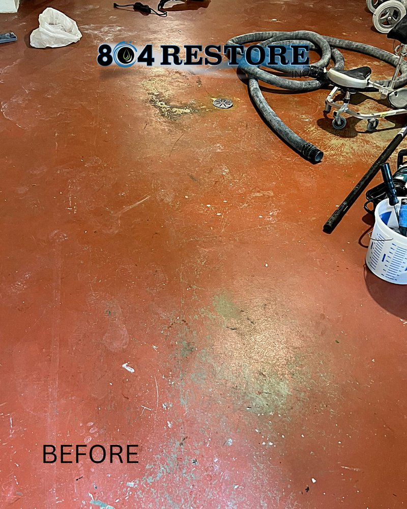 Photo of 804 Restore