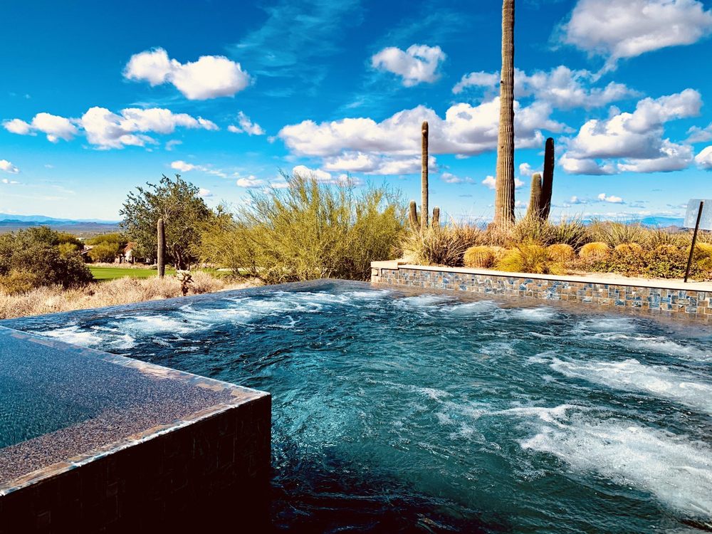 Photo of Emerald Pools & Spas