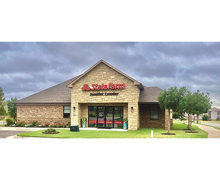 Photo of Jennifer Lowder - State Farm Insurance Agent