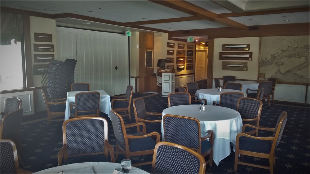 Photo of Seattle Yacht Club