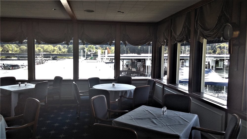 Photo of Seattle Yacht Club