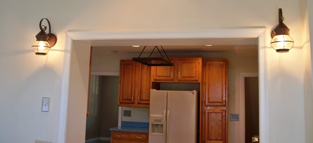 Photo of Justified Electrical Services