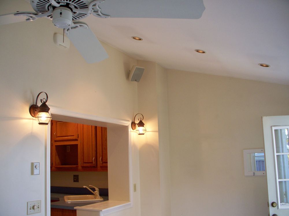 Photo of Justified Electrical Services