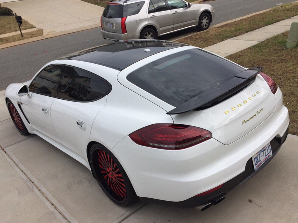 Photo of Xtreme Green Auto Detailing