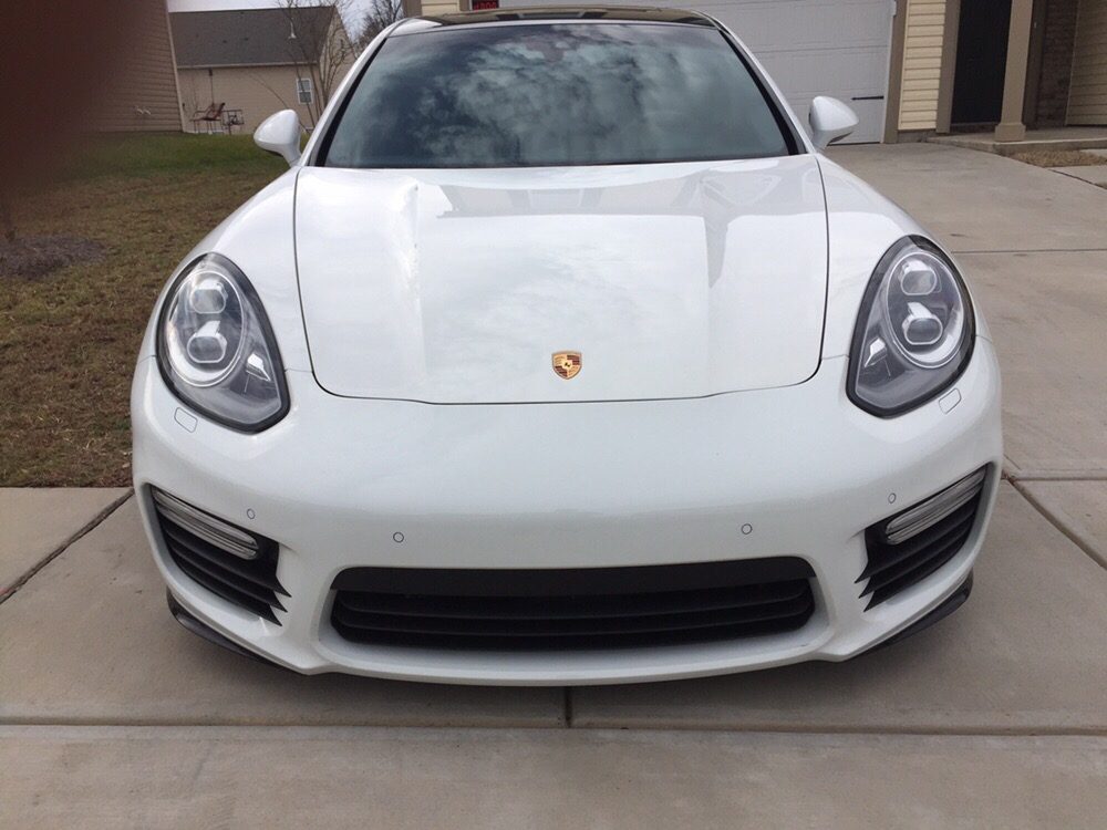 Photo of Xtreme Green Auto Detailing