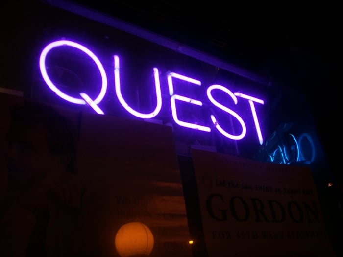 Photo of Quest Network Services