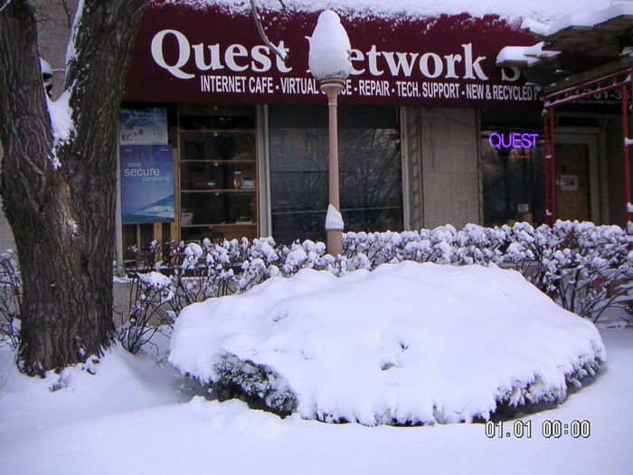 Photo of Quest Network Services