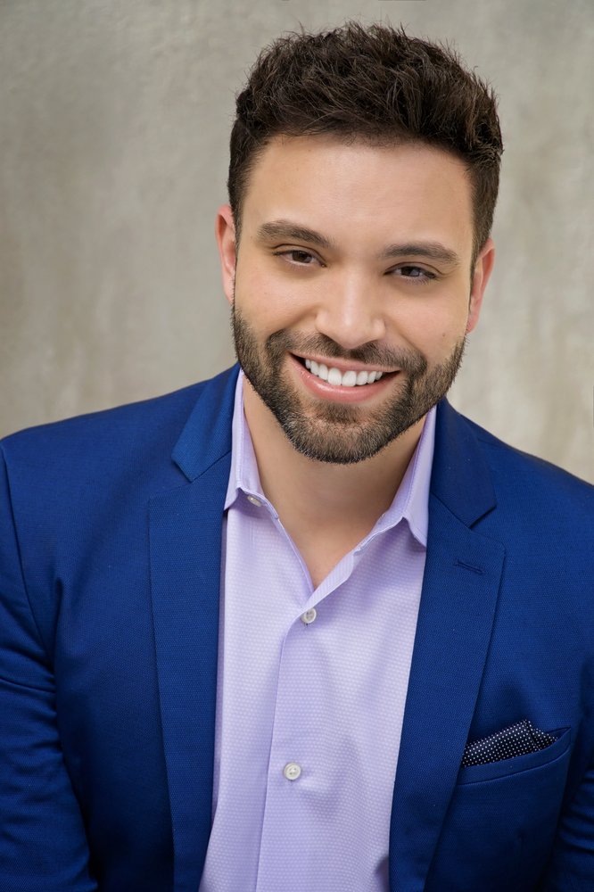 Photo of Brad Herrera - State Farm Insurance Agent