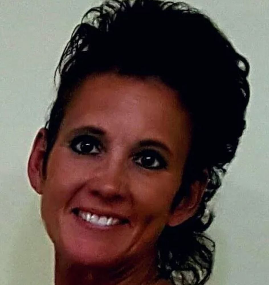 Photo of Sandy Bukovec