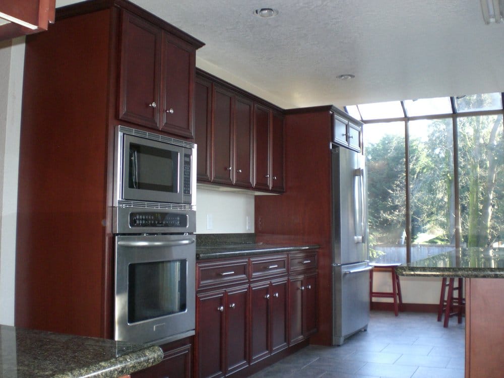 Photo of Rex GeRoy Construction