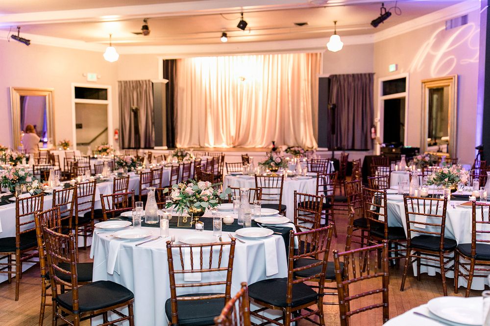 Photo of Fairytales Event Design