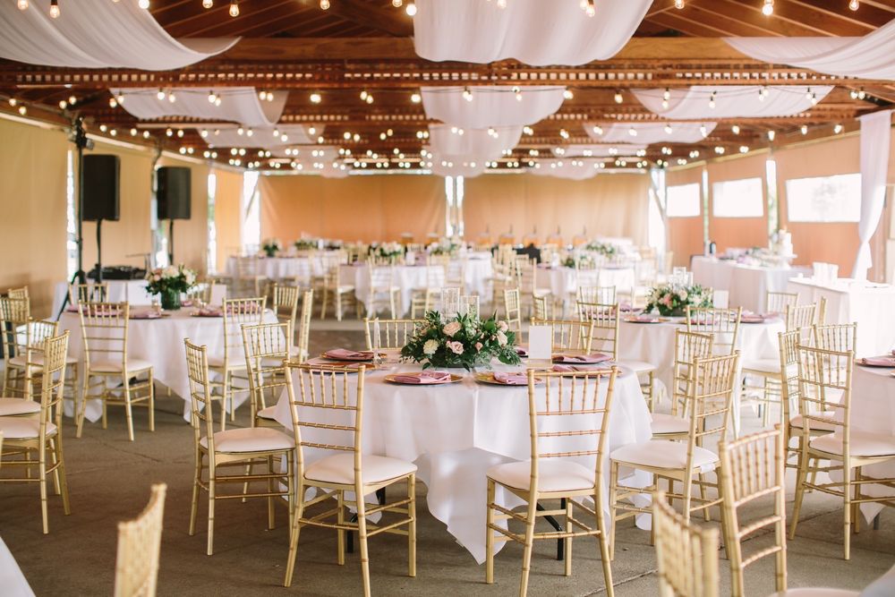 Photo of Fairytales Event Design