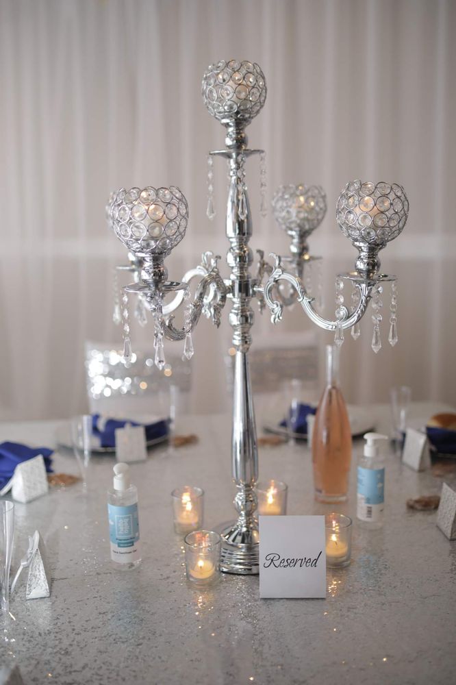 Photo of Timeless Moments Banquet & Reception Hall