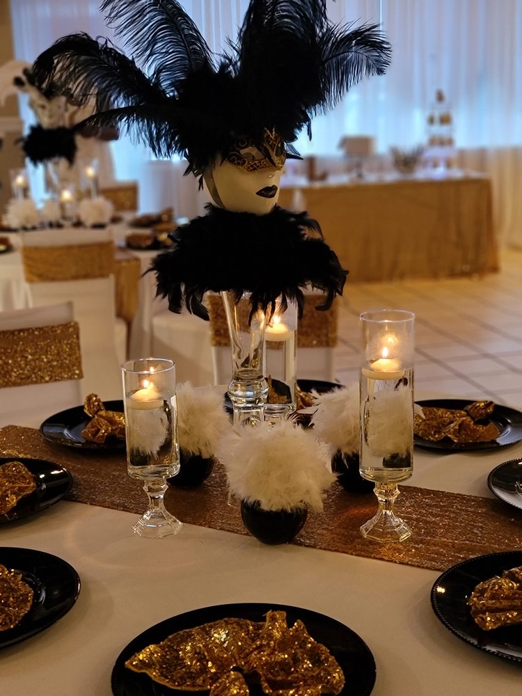 Photo of Timeless Moments Banquet & Reception Hall