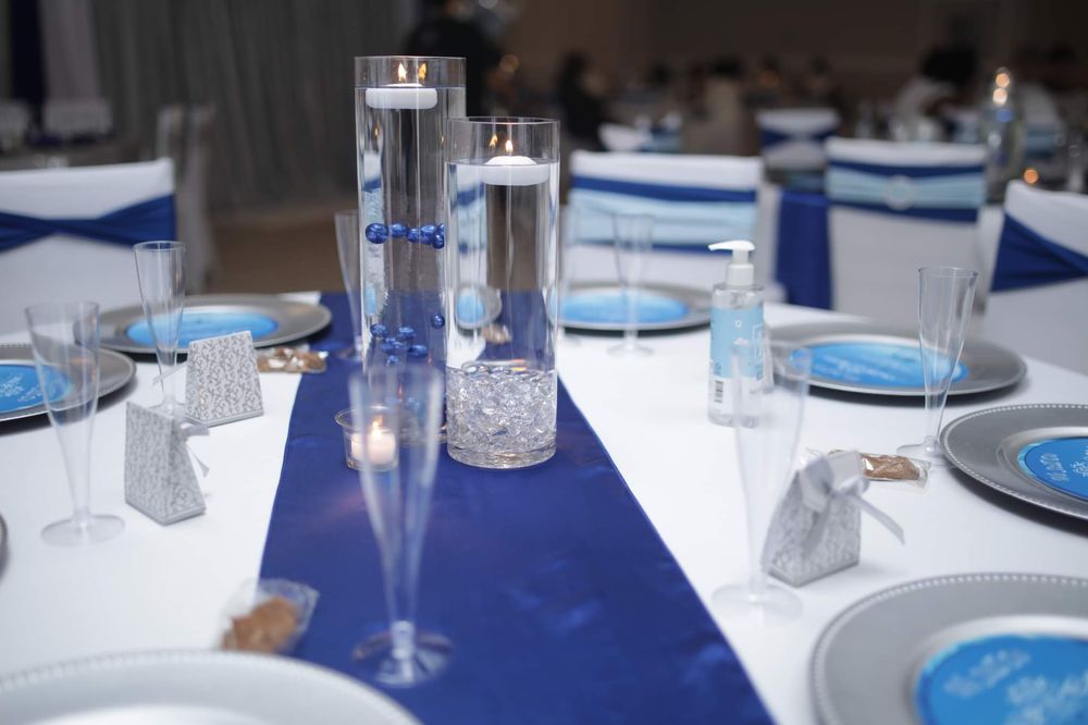 Photo of Timeless Moments Banquet & Reception Hall
