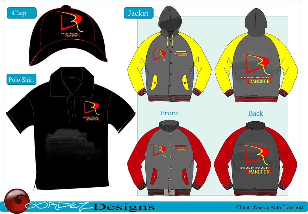 Photo of Gordez Design