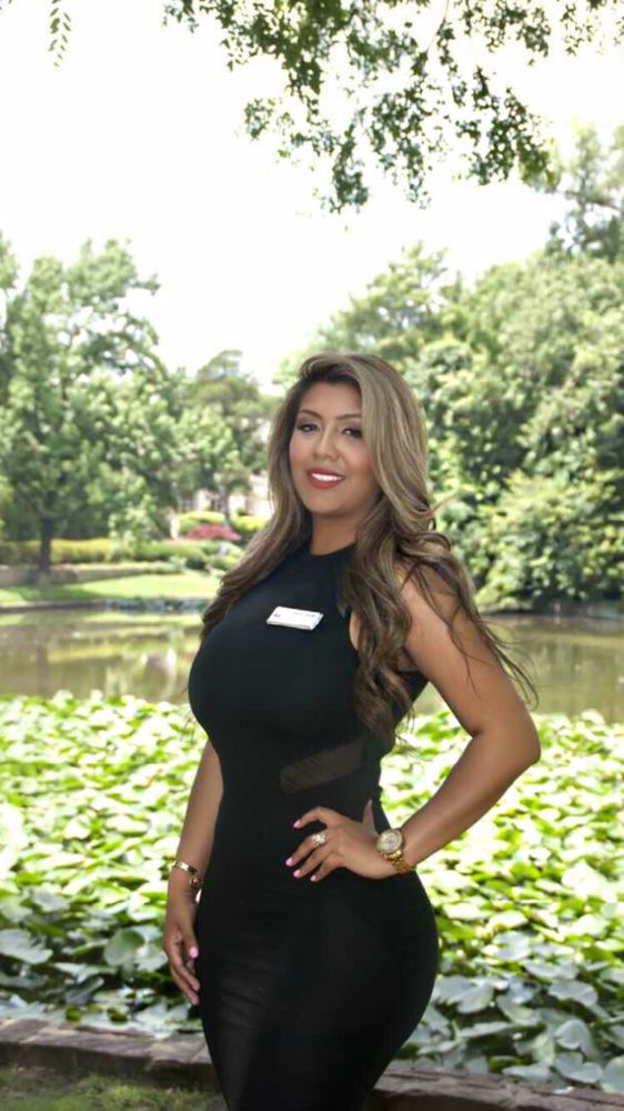 Photo of Adriana Mendez - Only 1 Realty