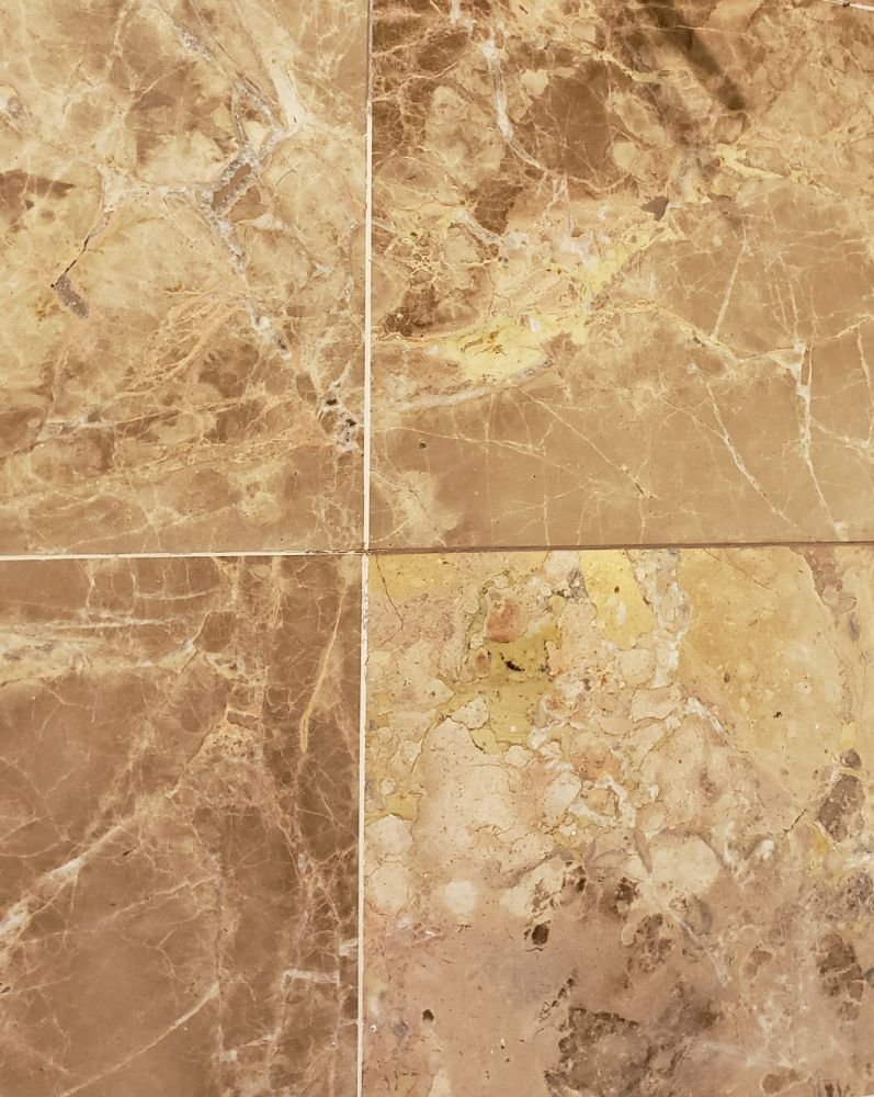 Photo of Grout Heroez
