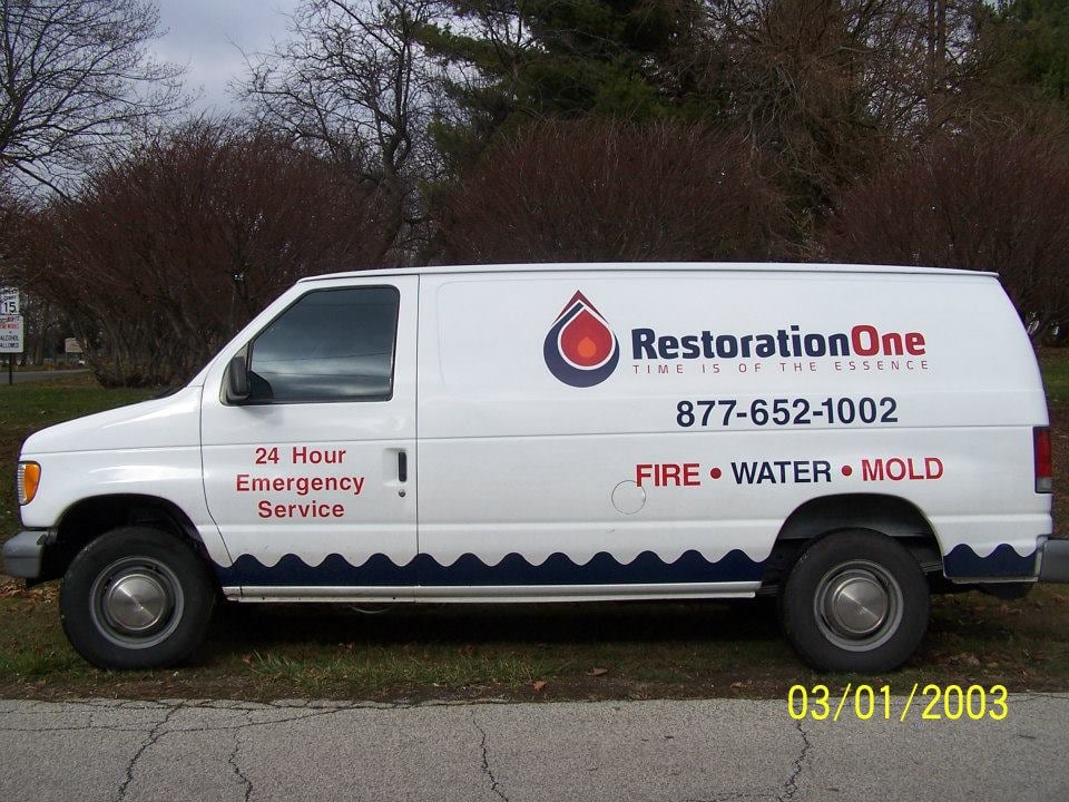 Photo of Restoration One